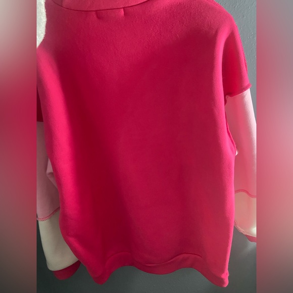 Pink Sweatshirt - Picture 2 of 2